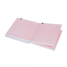SECA 492.Pad-2 ECG Paper for All CardioPad-2 [Pack of 1]