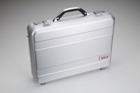 SECA 582 Hard Aluminium Carry Case [Pack of 1]