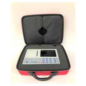 SECA 700.8000i-2 Carry Case for CT8000i-2 ECG Machine [Pack of 1]