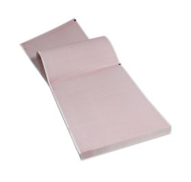 SECA CT480ZPI ECG Paper for CT8000P Z Fold - A4 [Pack of 1]