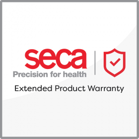 SECA CT8000i-2-EX-W Extended 2 year Comprehensive Warranty for SECA CT8000I-2 [Pack of 1]