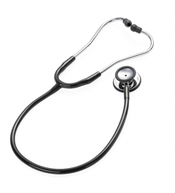SECA S10 Stethoscope With A Standard Membrane Side & Bell Side [Pack of 1]