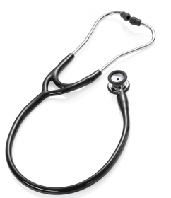 SECA S22 Paediatric Stethoscope With A Standard Membrane Side & Bell Side [Pack of 1]