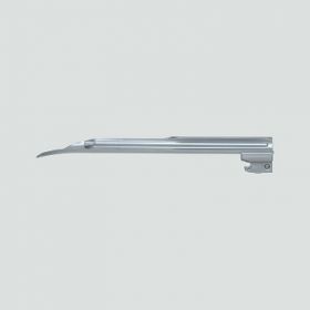 HEINE Classic+ Miller 3 Fiber Optic (F.O.) Blades [Pack of 1]