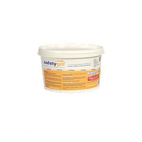 Safetygel Granules Tub 1.5kg [Pack of 1]
