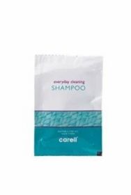 Shampoo 7g  Individually Wrapped Sachets [Pack of 100]