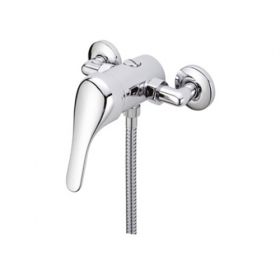 Shavrin DUO Manual Shower Valve [Pack of 1]