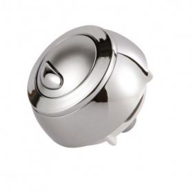 SIAMP Optima '50' Push Button [Pack of 1]