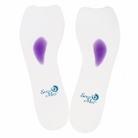 Silicone High Heel Insoles (Small) [Pack of 2]