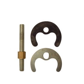 Mark Vitow Single Bolt Tap Fixing Pack [Pack of 1]