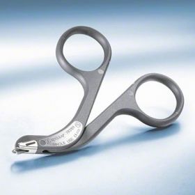 SINGLE USE SKIN STAPLE REMOVER [Pack of 6]