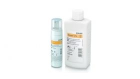 Skinsan 2% Antimicrobial Wash Lotion And Foam 500ml [Pack of 24]