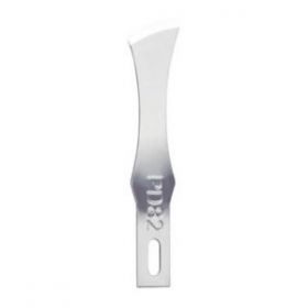 Swann Morton SM5802 PD82 Podiatry Blade - Stainless Steel - Non Sterile [Pack of 5]