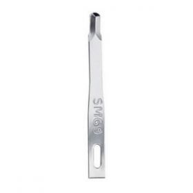 Swann Morton SM5909 Surgical Scalpel Blade SM69 - Stainless Steel