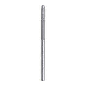 Swann Morton SM6061 Surgical Scalpel Handle SF13 - Stainless Steel