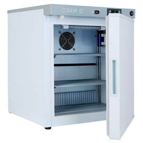 Coolmed Solid Door Small Neonatal (Breast Milk) Refrigerator 59L - CMN59 [Pack of 1]