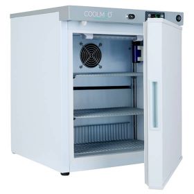Coolmed Solid Door Medium Ward Refrigerator 145L - CMWF125 [Pack of 1]