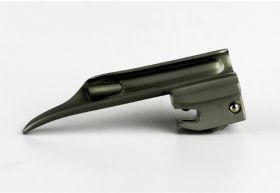 Proact Smoothline LF Green System Laryngoscope Blade, Autoclavable, Low Friction, Mil 00