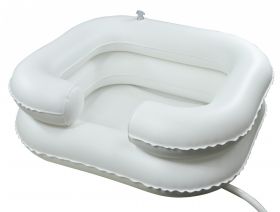 Inflatable Shampoo Basin