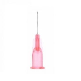 SOL-M Hypodermic Needle 18G*1" [Pack of 100]