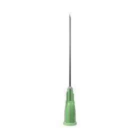 SOL-M Hypodermic Needle 21G*50mm [Pack of 100]