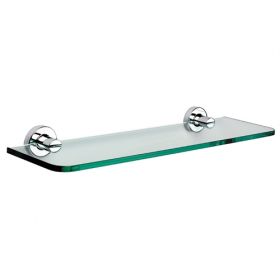 Sonia Tecno Project Glass Shelf 45cm [Pack of 1]
