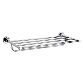 Sonia Tecno Project Towel Rack with Arm [Pack of 1]
