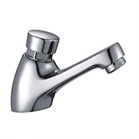 Hart Special Contract Timed Flow Basin Tap [Pack of 12]