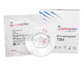 IB10 sphingotest TSH [Pack of 10]