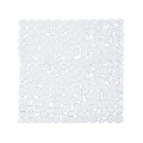 Spirella Pebble Shower Mat - Clear [Pack of 1]