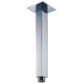 SQ Square Ceiling Arm [Pack of 1]