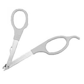 3M Precise Disposable Staple Remover Scissor Style  x 30