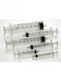 Terumo SS+T02S 2ml 2 Part Syringe [Pack of 100] 