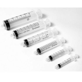 Terumo SS+20L1 20ml Syringe Concentric Luer Lock [Pack of 50]