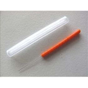 Sterile Acupuncture Needle 15 x 0.16mm 