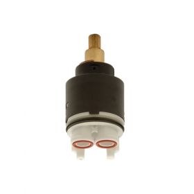 STSR Progressive/Sequential Open Outlet Tap Cartridge - 35mm [Pack of 1]