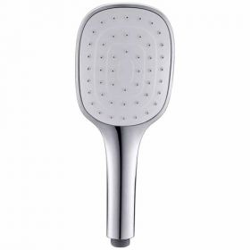 Style Air Paddle Shower Handset - Rectangular [Pack of 1]