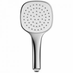 Style Air Paddle Shower Handset - Square [Pack of 1]