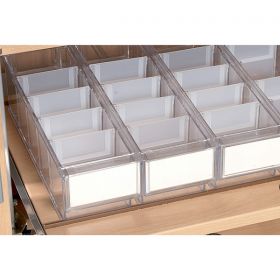 Sunflower Spare Narrow Tray for Trolleys SUN-DT/NT [Pack of 1]