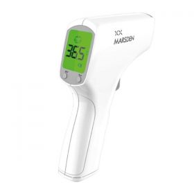 Marsden T-100 Non-Contact Infrared Thermometer [Pack of 1]