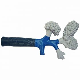 Bronchioles Model [Pack of 1]