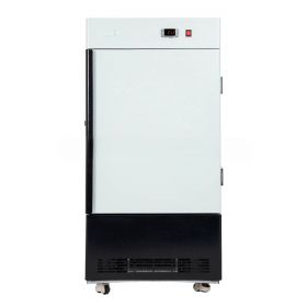 Coolmed Minus 86°C Ultra Low Temperature Freezer - CMF86V80 [Pack of 1]