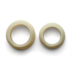 Tap Cartridge Holding Nut - 40mm Cartridges [Pack of 1]