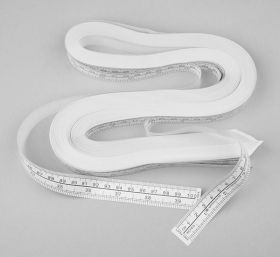 Spentex Tape Measures metric/imp Paper 100cms [Pack of 100]