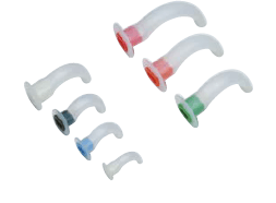 Guedal Airway Size 1
