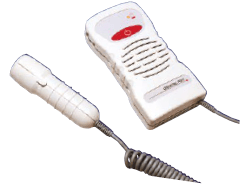 Ultratec PD1 Audio Pocket Fetal Doppler