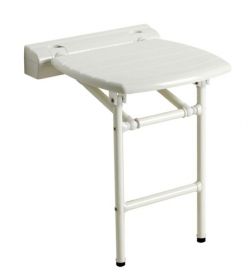 Ponte Giulio Technoservice Folding Shower Seat [Pack of 1]