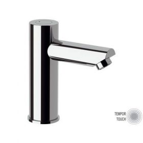 Remer Tempor Touch Operated Electronic Tap - Minimalist Design [Pack of 1]
