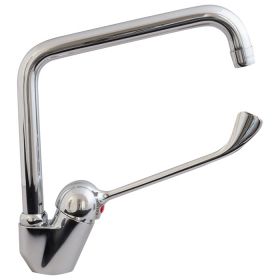 Hart Thermassure 'Anti-Scald' Accessible Kitchen Tap [Pack of 1]