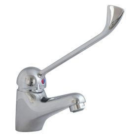 Hart Thermassure 'Anti-Scald' Compact Medical Basin Tap [Pack of 1]